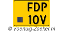 FDP10V