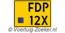 FDP-12-X