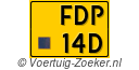 FDP-14-D