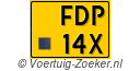 FDP-14-X