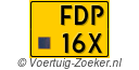 FDP16X