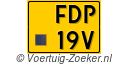FDP-19-V