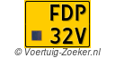 FDP-32-V