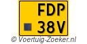 FDP-38-V