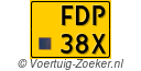 FDP-38-X