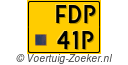 FDP-41-P