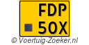 FDP50X