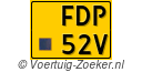 FDP-52-V