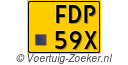 FDP-59-X