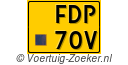 FDP-70-V