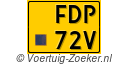 FDP-72-V