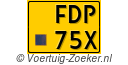 FDP75X