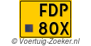 FDP80X