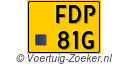 FDP-81-G