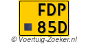 FDP-85-D