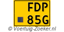 FDP-85-G