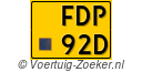 FDP-92-D