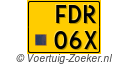 FDR06X
