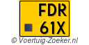 FDR61X