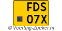 FDS-07-X