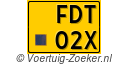FDT-02-X