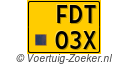 FDT-03-X