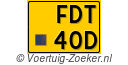 FDT40D