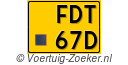 FDT67D