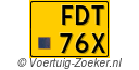 FDT-76-X