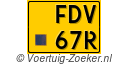 FDV67R