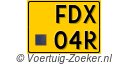 FDX-04-R