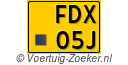 FDX-05-J