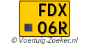 FDX-06-R