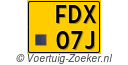 FDX07J