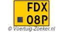 FDX-08-P