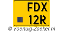 FDX-12-R