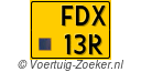 FDX-13-R