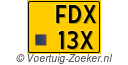 FDX-13-X