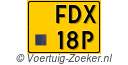 FDX-18-P