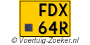 FDX-64-R