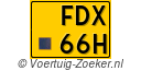 FDX-66-H