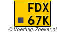 FDX-67-K