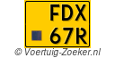 FDX-67-R