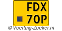 FDX-70-P