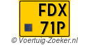 FDX-71-P