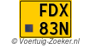 FDX-83-N