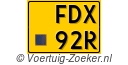 FDX-92-R