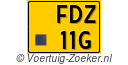 FDZ-11-G