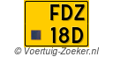 FDZ-18-D