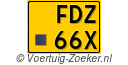 FDZ-66-X